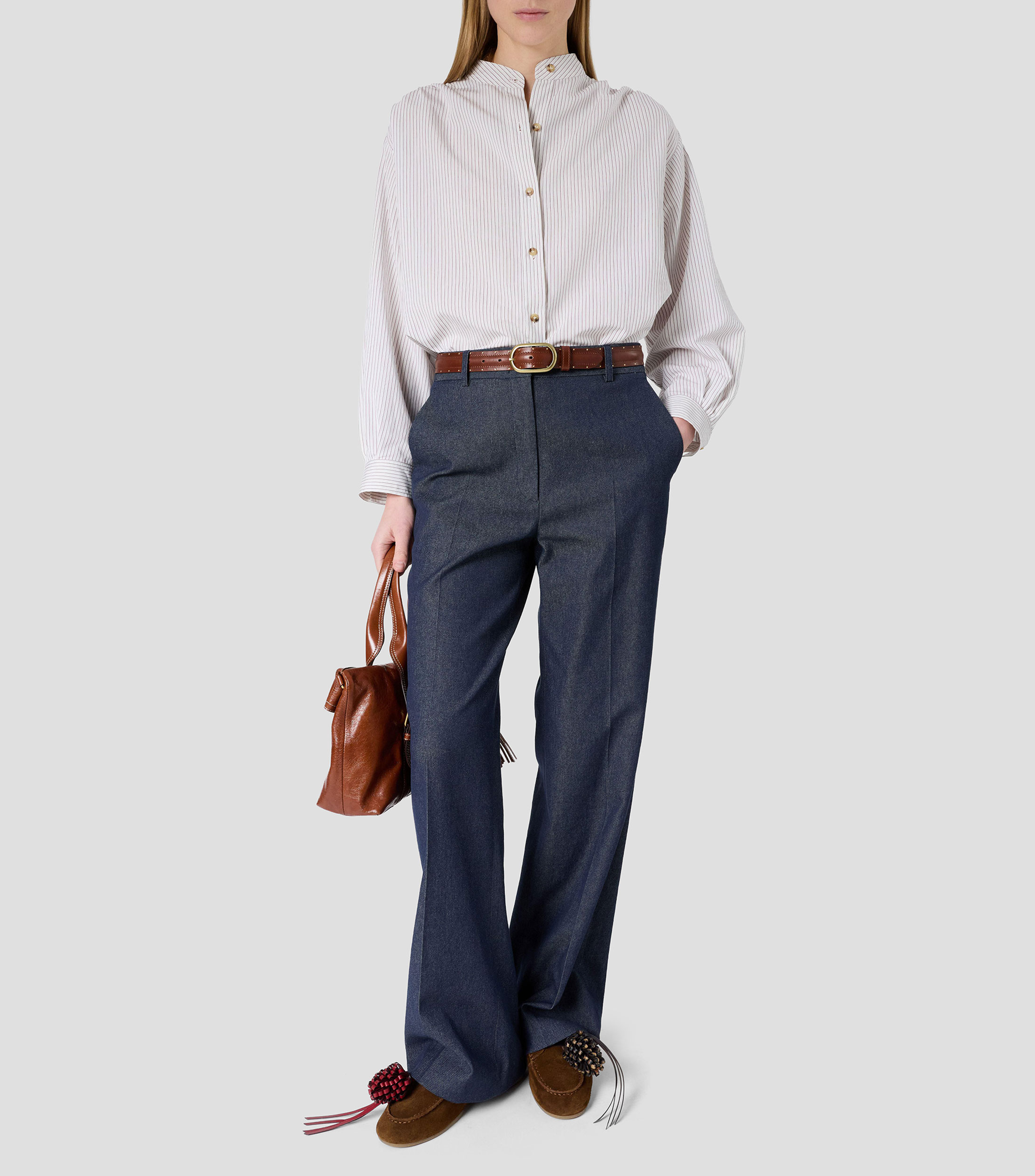 Pantalón Mujer